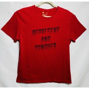 Xersion Men’s T-shirt/Size XL Red